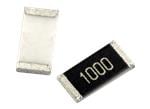 TFHP AlN Chip Thin Film Resistors