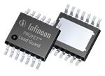 Infineon Technologies PROFET™ Load Guard 12V High-Side Switches