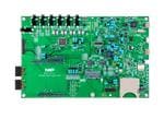 NXP Semiconductors i.MX RT600 Audio Evaluation Kit (IMXRT685-AUD-EVK)
