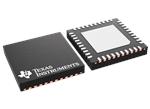 Texas Instruments ADC358x Low-Noise Low Power ADCs
