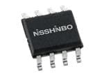 Nisshinbo NJM2725 Operational Amplifiers