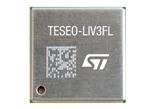 STMicroelectronics Teseo-LIV3FL Tiny Low Power GNSS Module