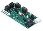 Texas Instruments bq27427EVM Evaluation Module (EVM)