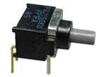CFP2 Ultra-Miniature Pushbutton Switches