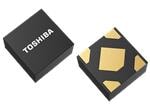Toshiba TCR3DM 300mA Low Dropout Regulators
