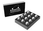 Kinetic Technologies KTS1650B Power Switch IC