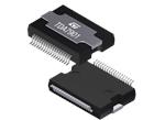 STMicroelectronics TDA7901 Automotive Quad Power Amplifiers