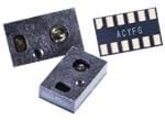 ams OSRAM TMF8820, TMF8821, och TMF8828 flera ToF-sensorer