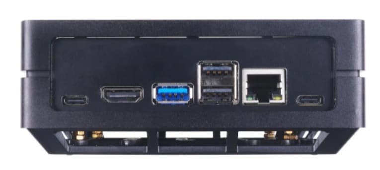 Seeed Studio reComputer Jetson J10xx Nano Development Kits