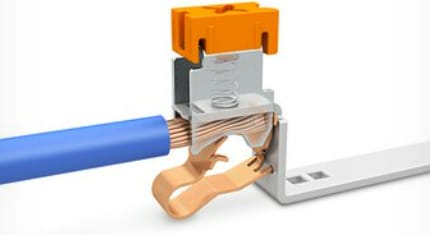 Phoenix Contact XTV Terminal Blocks with Push-X Technology