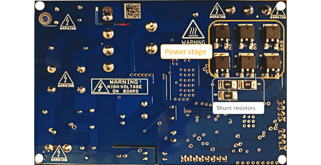 STMicroelectronics STEVAL-CTM012V1  Evaluation Board