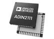 ADIN2111 Ethernet-switchar med 2 portar