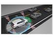 ADAS Haptic Feedback/Proximity Sensor Solutions