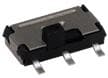 AYZ Series Miniature Slide Switches