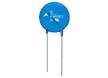 S14, S10, & S07 SIOV Metal Oxide Leaded Varistors