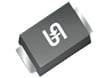 S1M Surface Mount Rectifiers