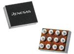 Renesas Electronics DA7282 Wide-Bandwidth Haptic Drivers