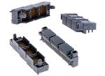 Amphenol Commercial Millipacs® Plus Connectors