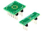 Chip Quik IPC02x SMT Adapters