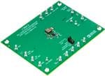 Analog Devices Inc. EVAL-LT8641A-AZ Silent Switcher® Demo Board
