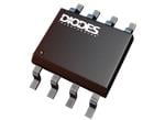 Diodes Incorporated ZXMS81045SP IntelliFET® High-Side Power Switch