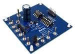Monolithic Power Systems (MPS) EV6605C-R-00A Evaluation Board