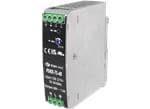 CUI Inc PDRD-75 DIN Rail AC-DC Power Supplies