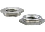 PEM F/F4 Series Self-Clinching Flush Fasteners