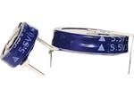 Abracon ADCx 5.5V Coin Supercapacitors