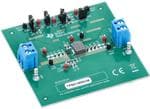 Texas Instruments TPS51385EVM Evaluation Module