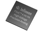 Infineon Technologies PSOC™ 4 HV PA (High Voltage Precision Analog) MCUs