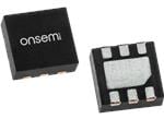 onsemi NCP189 LDO-linjära regulatorer med lågt brus