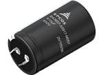 EPCOS / TDK B43657 Snap-In Aluminum Electrolytic Capacitors