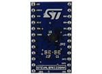 STMicroelectronics STEVAL-MKI239A LSM6DSV Adapter Board