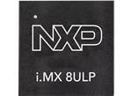 NXP Semiconductors i.MX 8ULP Crossover Applications Processors