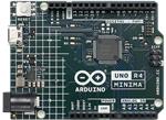 UNO REV 4 Microcontroller Board