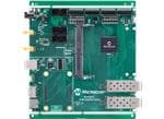 Microchip Technology EVB-LAN9662 Carrier Board