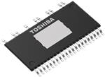 Toshiba TPD41x DC Motor Drivers & Controllers