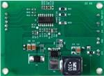 Monolithic Power Systems (MPS) EV3398H-S-00A Evaluation Board