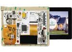 STM32 5.0" Embedded Display Modules