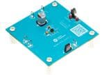 Analog Devices / Maxim Integrated MAXM17572 5V Output Evaluation Kit