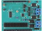 MAX33048E Shield Evaluation Kit
