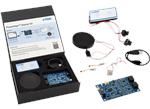 EPCOS / TDK PowerHap Development Starter Kit