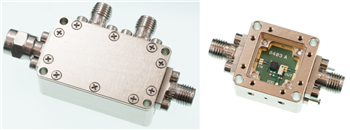 Quantic X-Microwave Single Function Connectorized X-MW Blocks