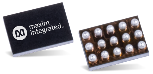 Analog Devices Inc. Battery Charging, Backup & Authentication