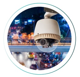 Pulse Electronics DAS Directional/Omni-Directional Antennas