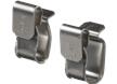 MEC Metal Solar Edge Clips