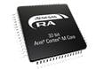 RA8M1 Arm® Cortex®-M85 mikrokontroller