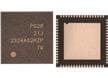 EFM32PG28 32-bitars mikrokontroller (MCU)
