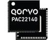 PAC22140 smart BMS med 32 kB flashminne och 8 kB SRAM
